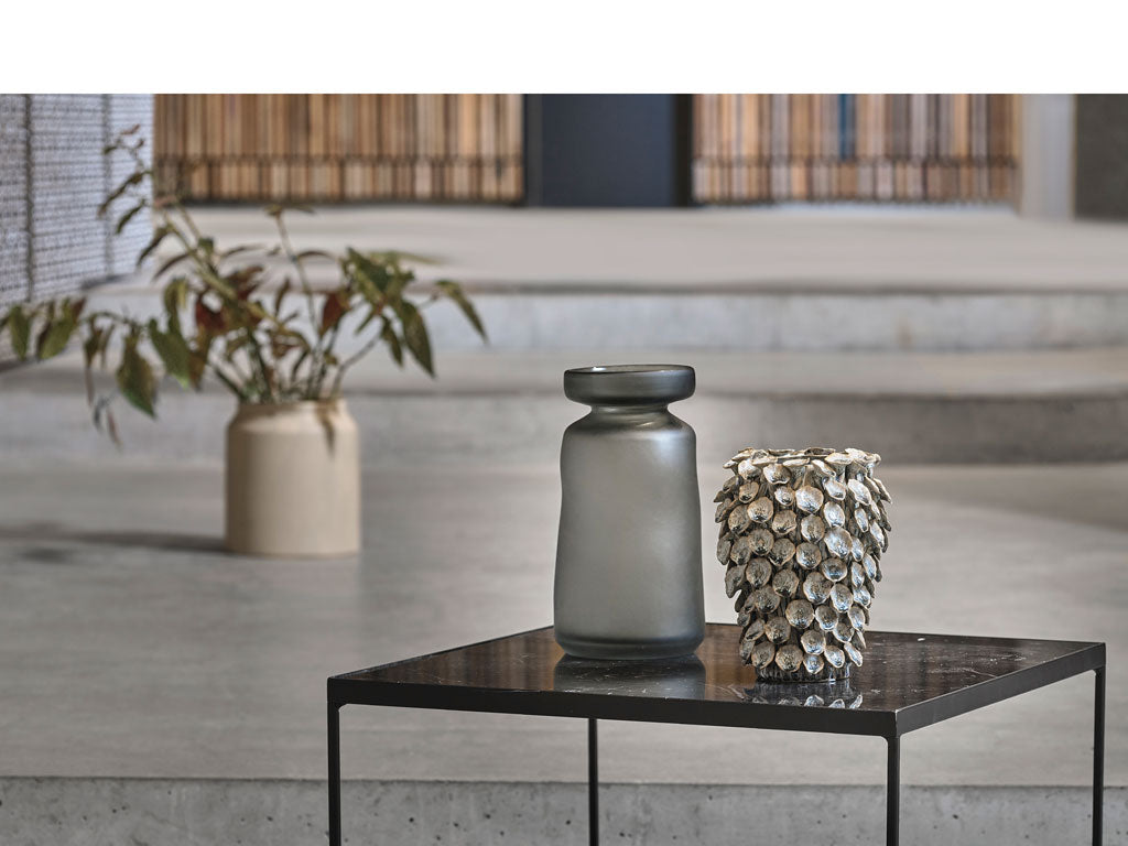 Villa Collection Stren Vaas Dia. 18,5 x 23 cm Veelkleurig - Accessoire Loods