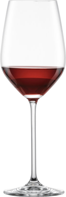 Schott Zwiesel Fortissimo Water / Rode wijnglas 1 - 0.505Ltr - 4 glazen