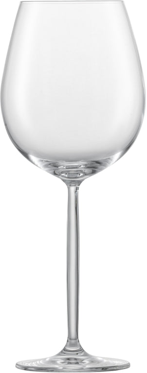 Schott Zwiesel Muse (Diva) Witte wijnglas 0 - 0.48Ltr - 4 glazen