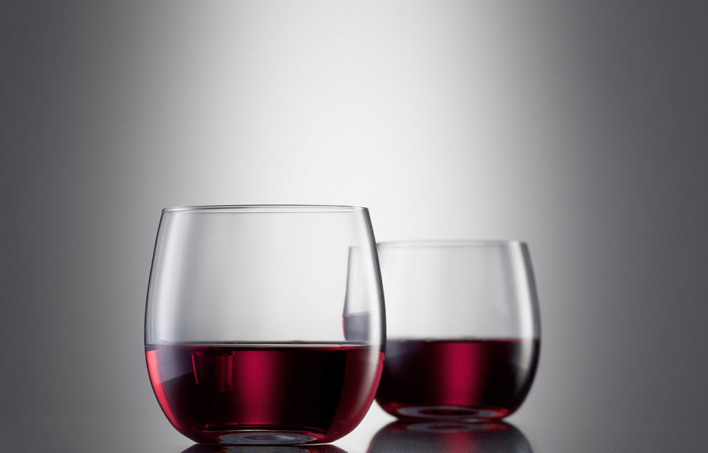 Schott Zwiesel Kristalglas glazen - multifunctioneel 0.33 Ltr - 6 stuks