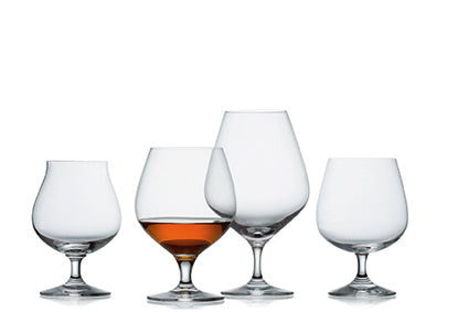 Schott Zwiesel Bar Special Cognacglas XXL 45 - 0.88 Ltr - 6 stuks