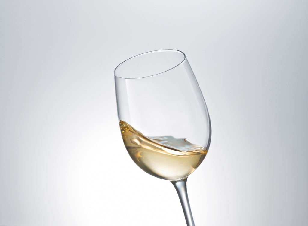 Schott Zwiesel Ever (Classico) Witte wijnglas 2 - 0.31 Ltr - 6 stuks