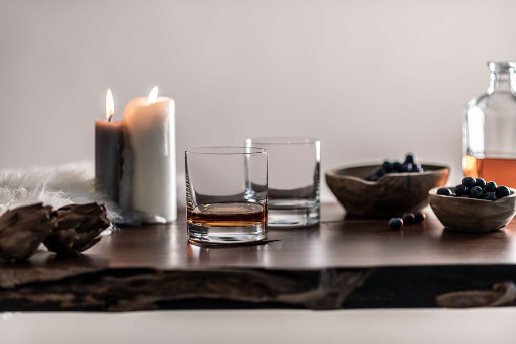 Zwiesel Glas Paris Whiskyglas 60 - 0.315 Ltr - 6 stuks