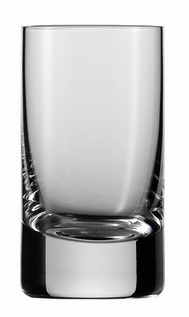 Zwiesel Glas Paris Shotglas 35 - 0.05 Ltr - 6 stuks