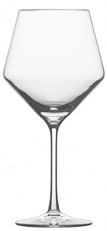 Zwiesel Glas Belfesta Bourgogne goblet 140 - 0.7 Ltr - 6 stuks