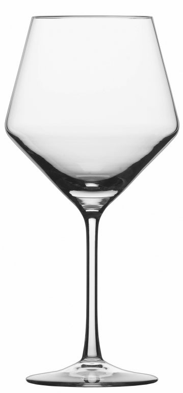 Zwiesel Glas Belfesta Bourgogne goblet 140 - 0.7 Ltr - 6 stuks