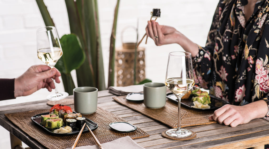 Zwiesel Glas Belfesta Riesling wijnglas 2 - 0.3 Ltr - 6 stuks