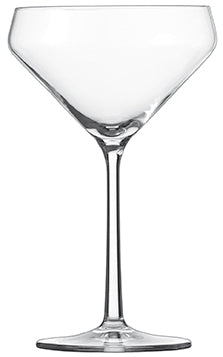 Zwiesel Glas Belfesta Martiniglas 86 - 0.365 Ltr - 6 stuks