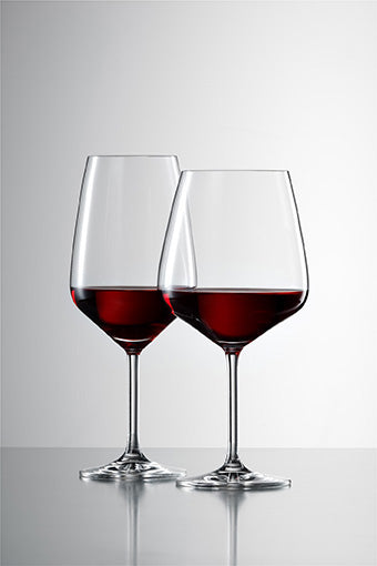 Schott Zwiesel Taste Bordeaux goblet 130 - 0.66 Ltr - 6 stuks