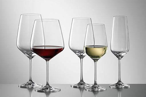 Schott Zwiesel Taste Bordeaux goblet 130 - 0.66 Ltr - 6 stuks