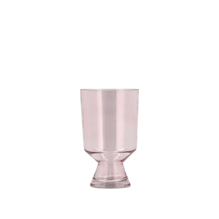 Villa Collection Drum Vaas 
