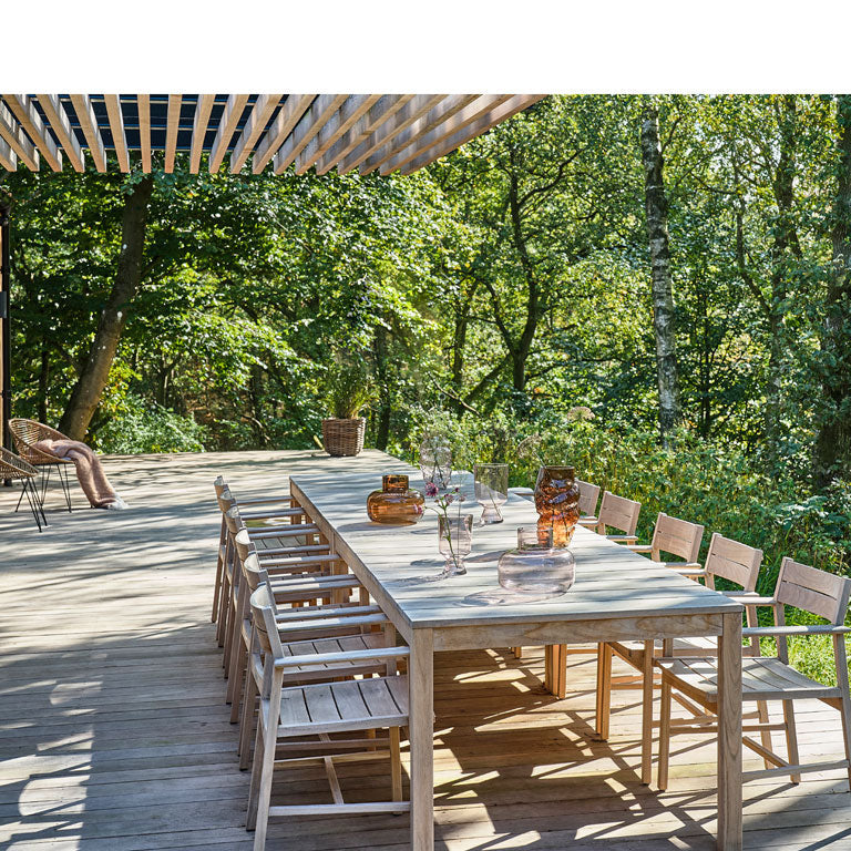 Villa Collection Vaas