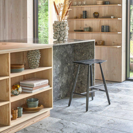 Villa Collection Bast Hoge Kruk