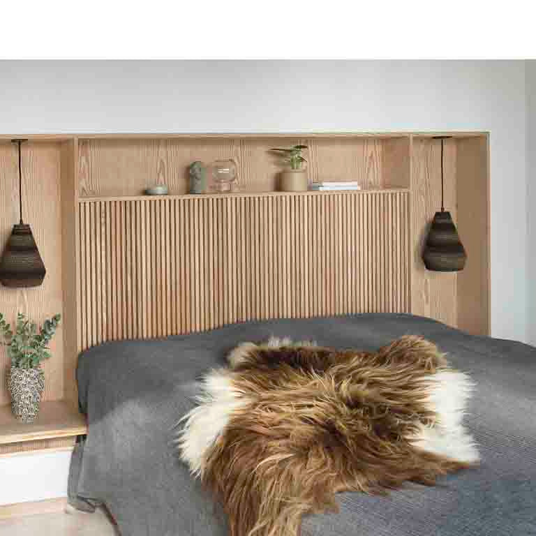 Villa Collection Vaas