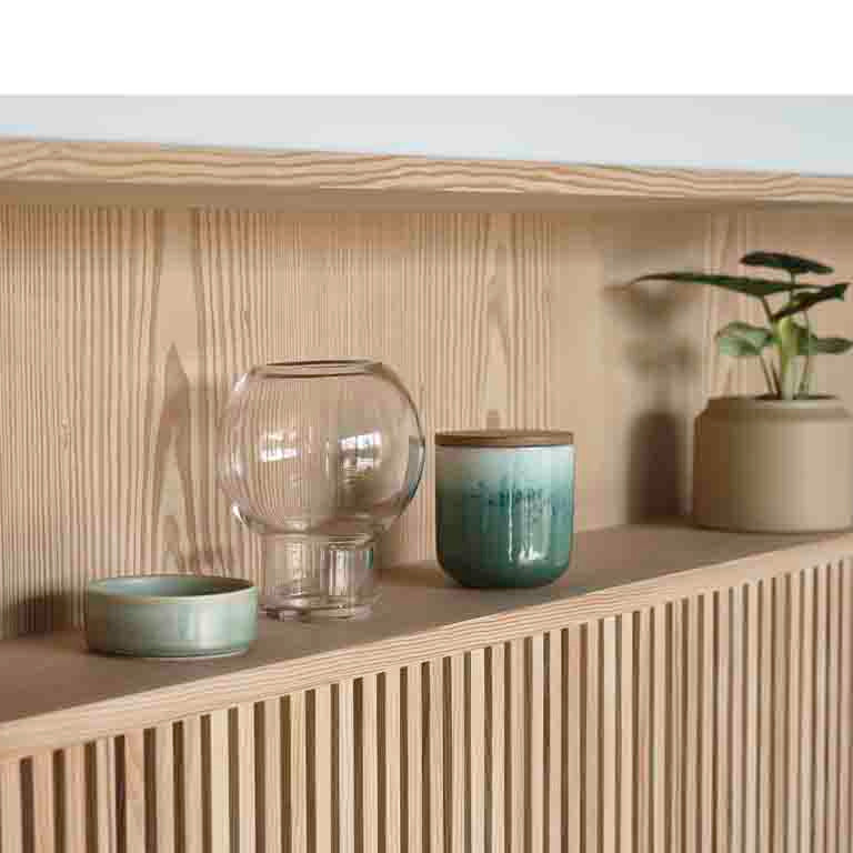 Villa Collection Vaas