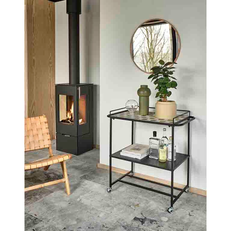 Villa Collection Vaas