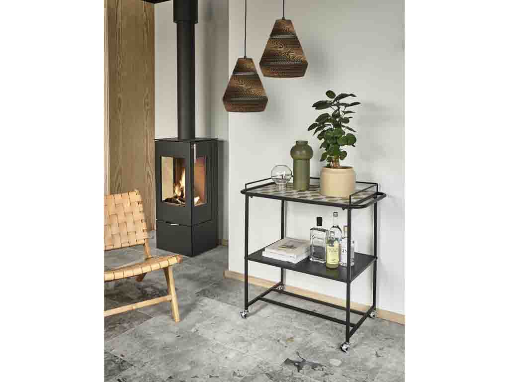 Villa Collection Vaas
