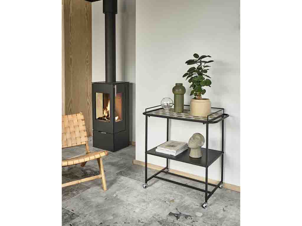 Villa Collection Vaas