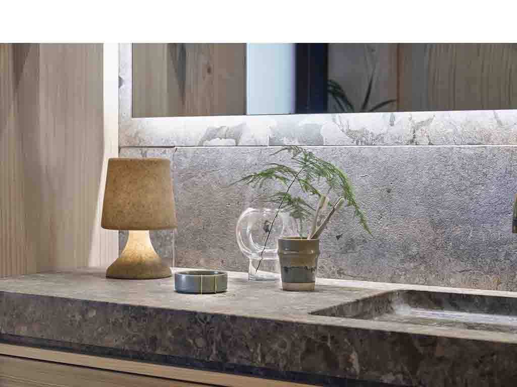 Villa Collection Vaas