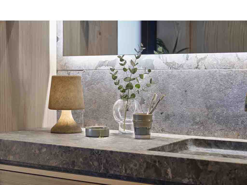 Villa Collection Vaas