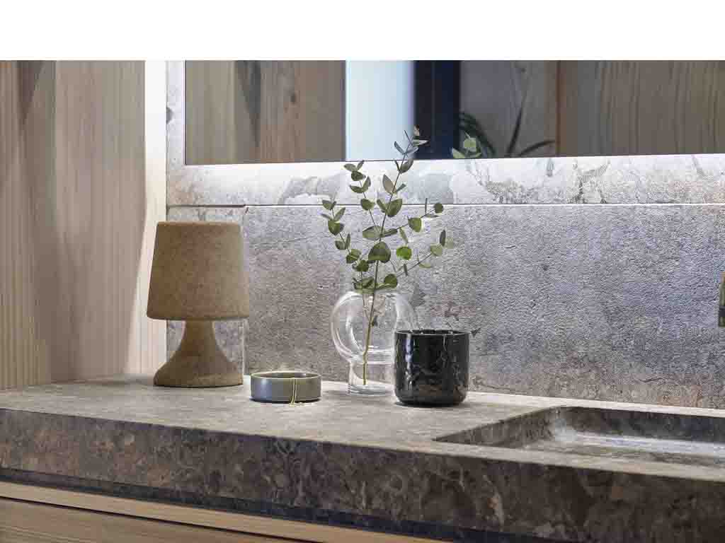 Villa Collection Vaas