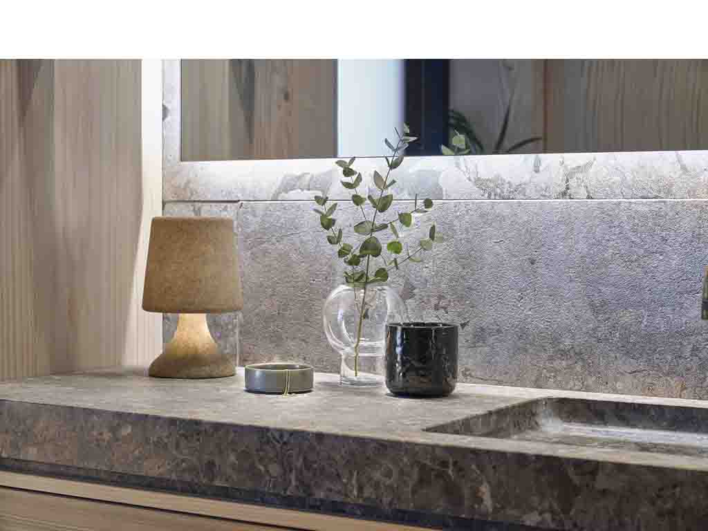 Villa Collection Vaas