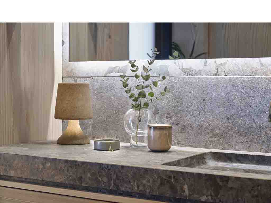 Villa Collection Vaas