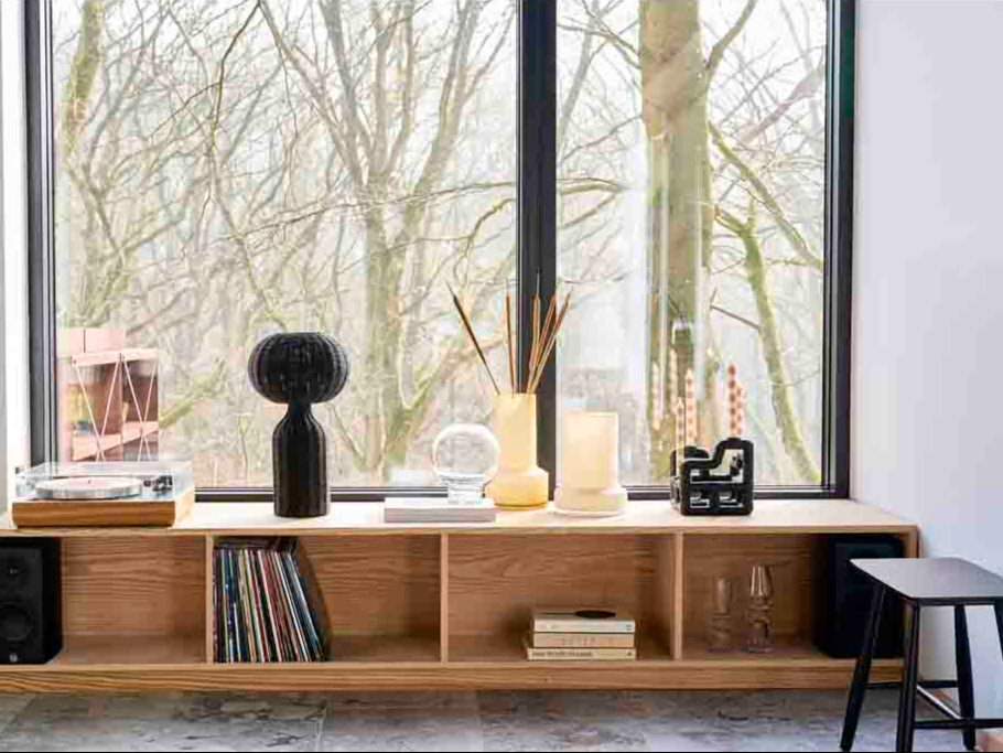 Villa Collection Vaas