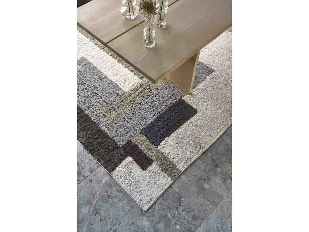 Villa Collection Trio Vaas Dia 7 x 20 cm Helder - Accessoire Loods