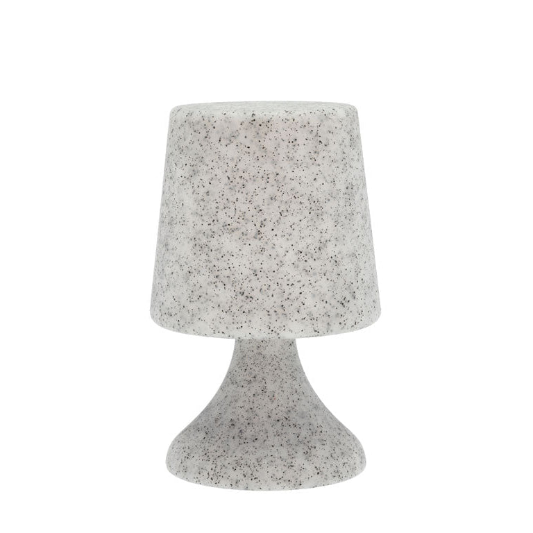 Villa Collection Midnat Oplaadbaar LED Lamp Dia 
