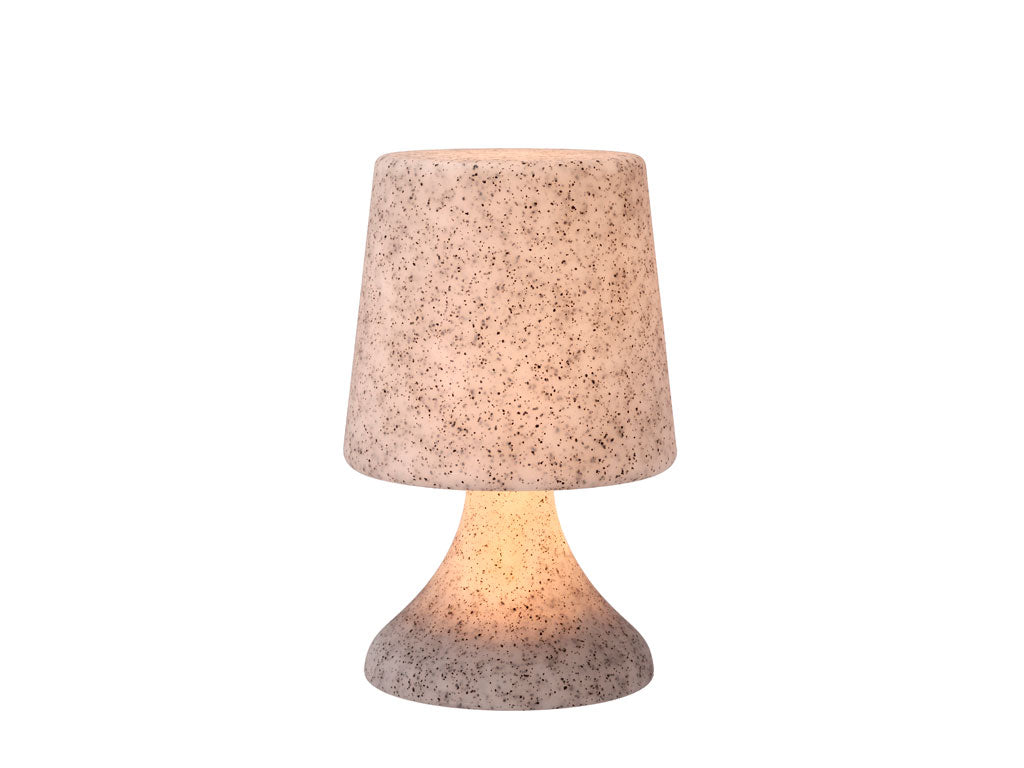 Villa Collection Midnat Oplaadbaar LED Lamp Dia 