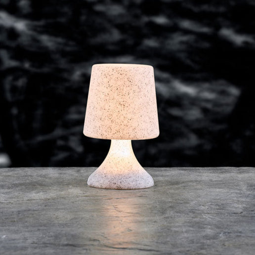 Villa Collection Midnat Oplaadbaar LED Lamp Dia 