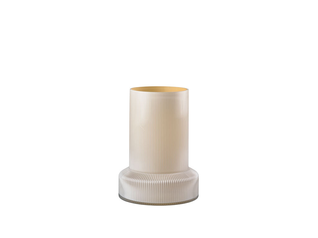 Villa Collection Hvils Vaas Dia 21 x 29 cm Wit
