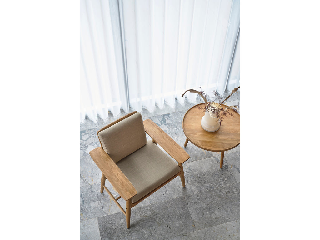 Villa Collection Hvils Vaas Dia 21 x 29 cm Wit