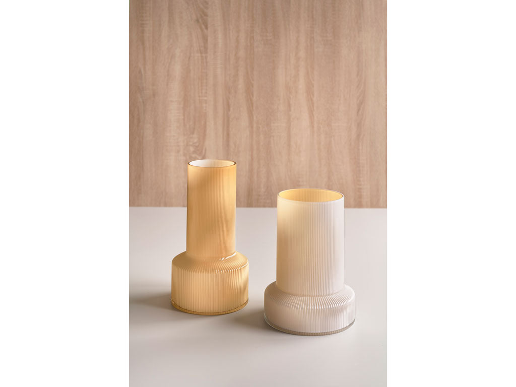 Villa Collection Hvils Vaas Dia 21 x 29 cm Wit