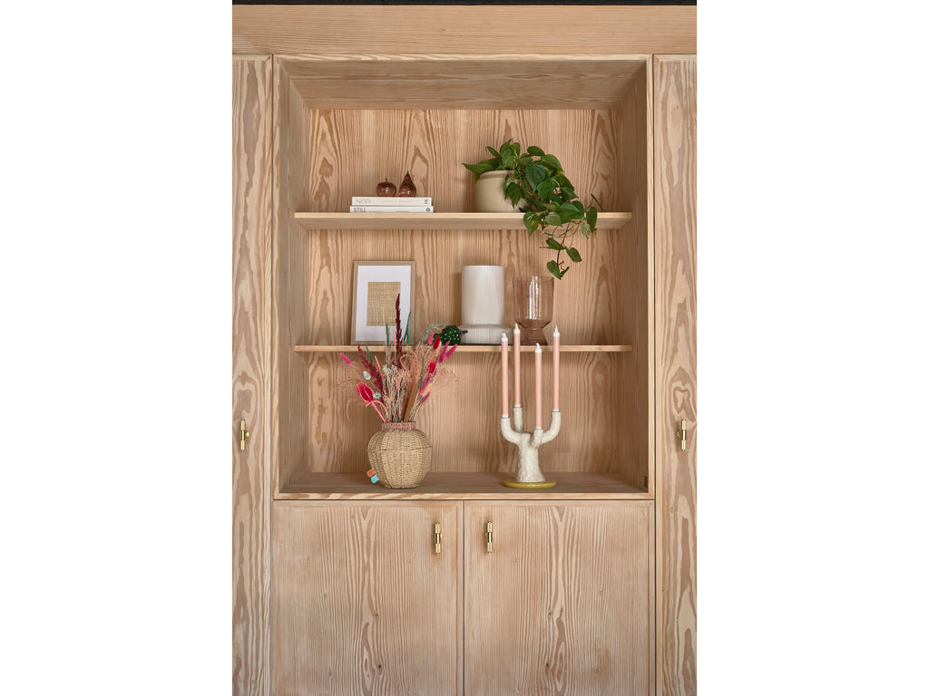 Villa Collection Hvils Vaas Dia 21 x 29 cm Wit