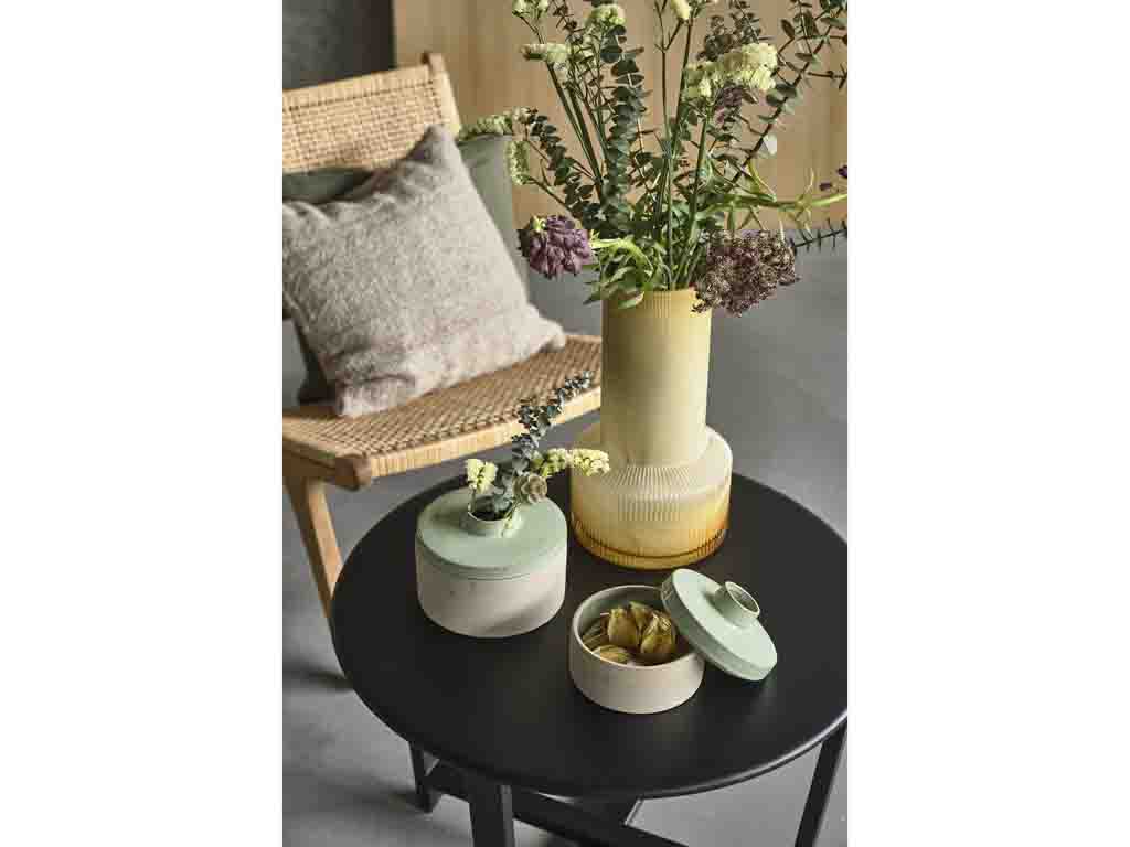 Villa Collection Hvils Vaas Dia 19 x 34 cm - Accessoire Loods