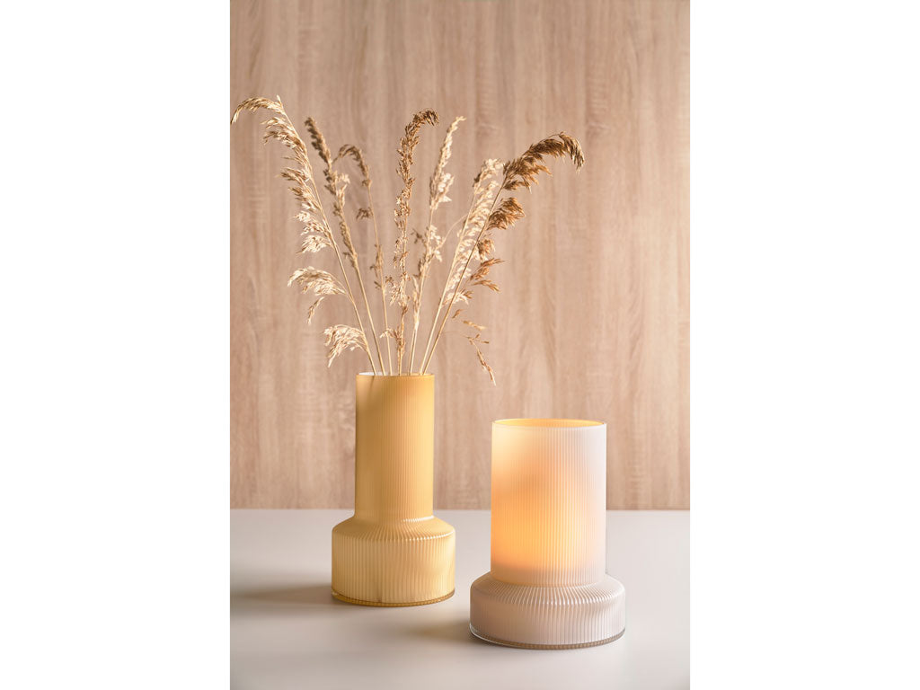 Villa Collection Hvils Vaas Dia 19 x 34 cm - Accessoire Loods