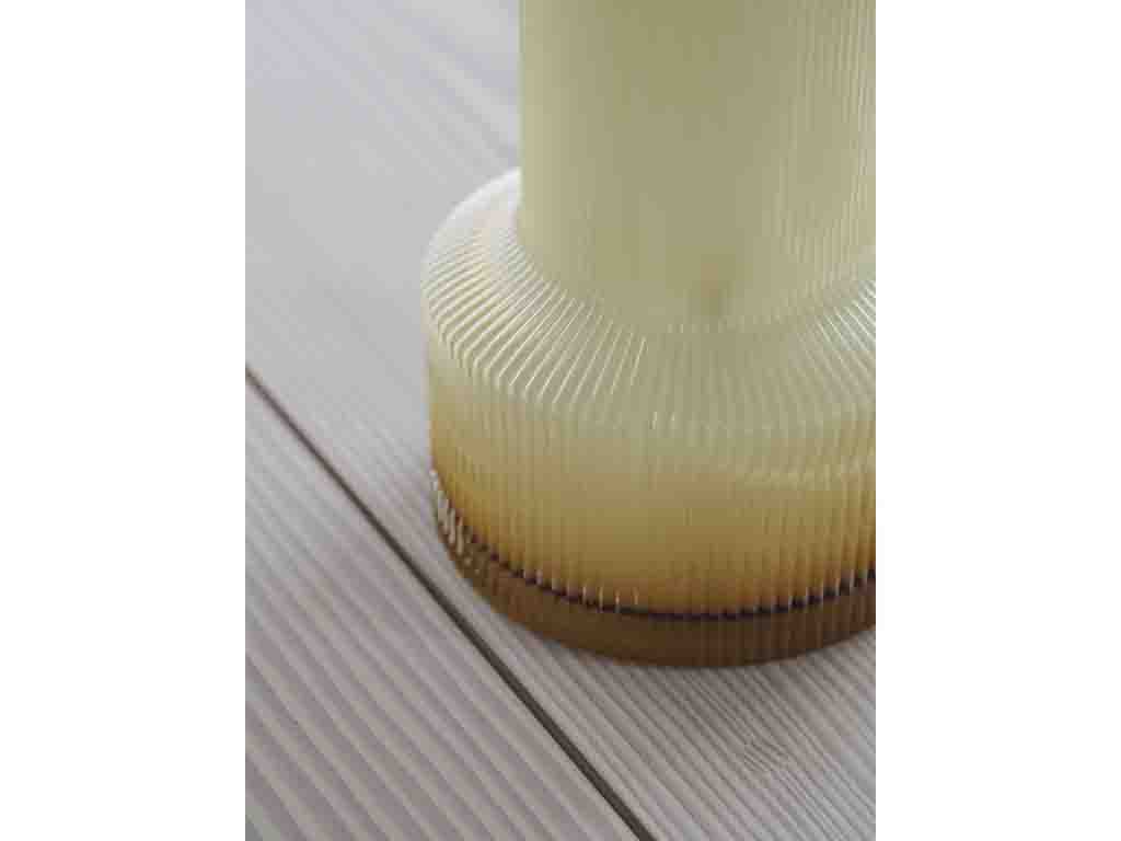 Villa Collection Hvils Vaas Dia 19 x 34 cm - Accessoire Loods