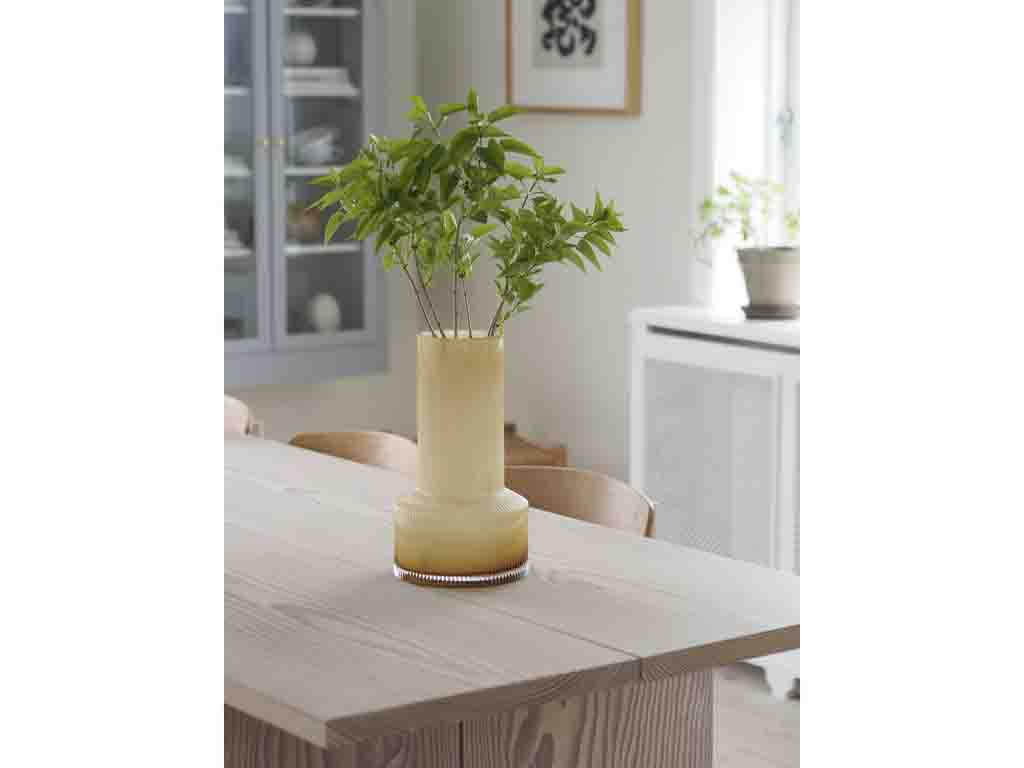 Villa Collection Hvils Vaas Dia 19 x 34 cm - Accessoire Loods