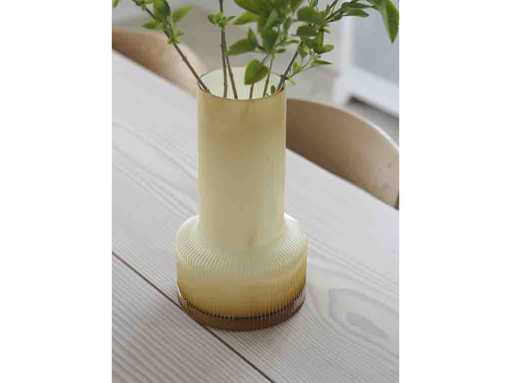 Villa Collection Hvils Vaas Dia 19 x 34 cm - Accessoire Loods