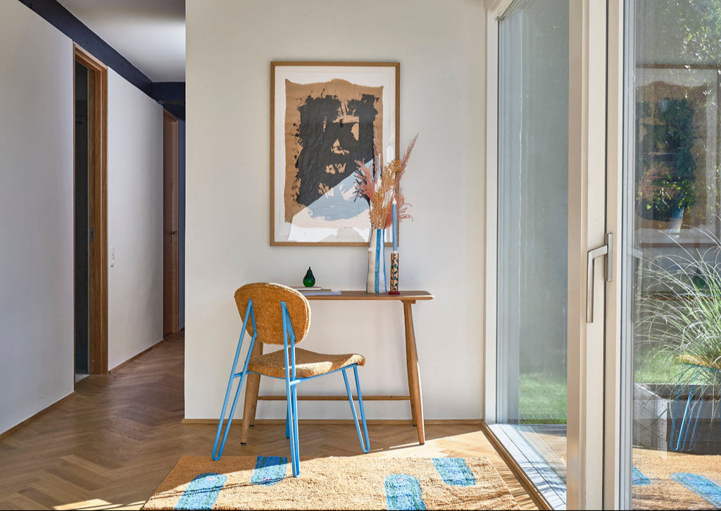 Villa Collection Vloerkleed