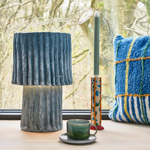 Villa Collection kaarsenstandaard