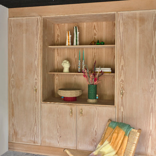 VIlla Collection kaarsenstandaard