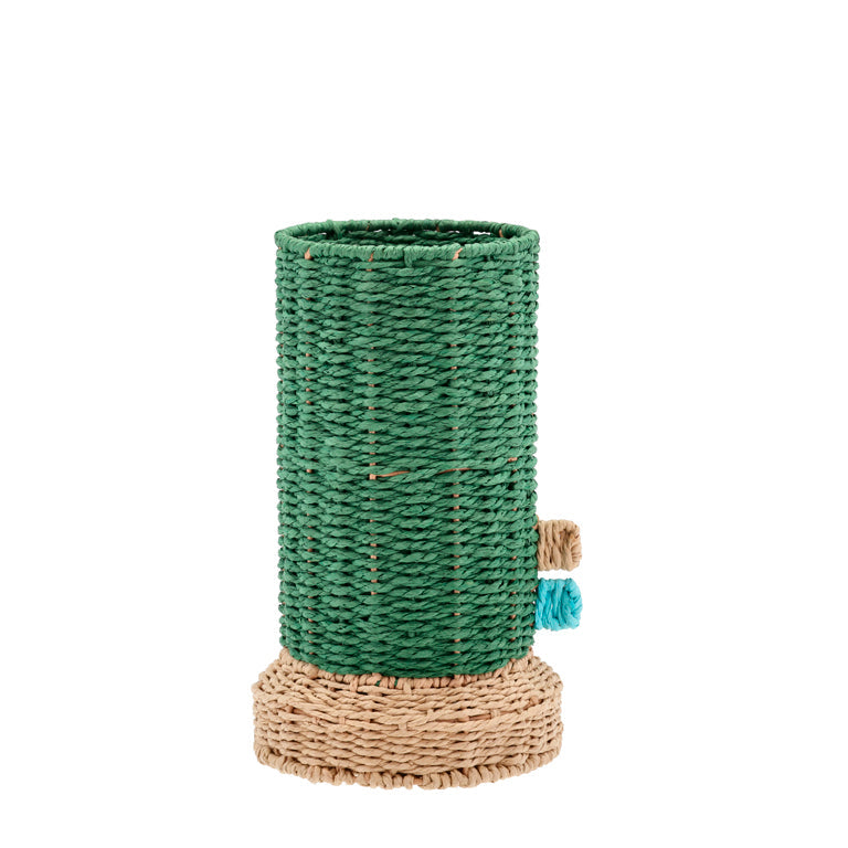 Villa Collection Styles Vaas groen
