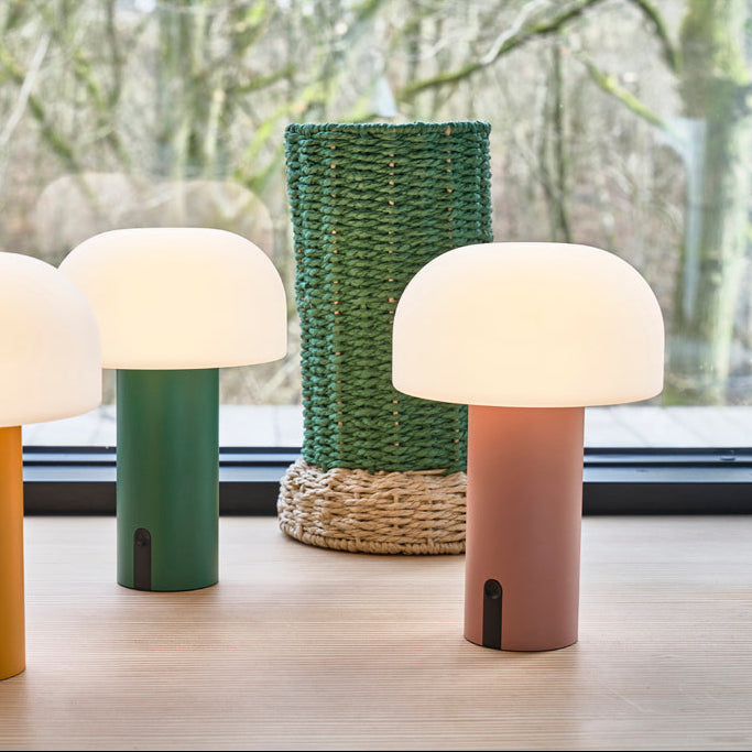 Villa Collection Styles Vaas groen