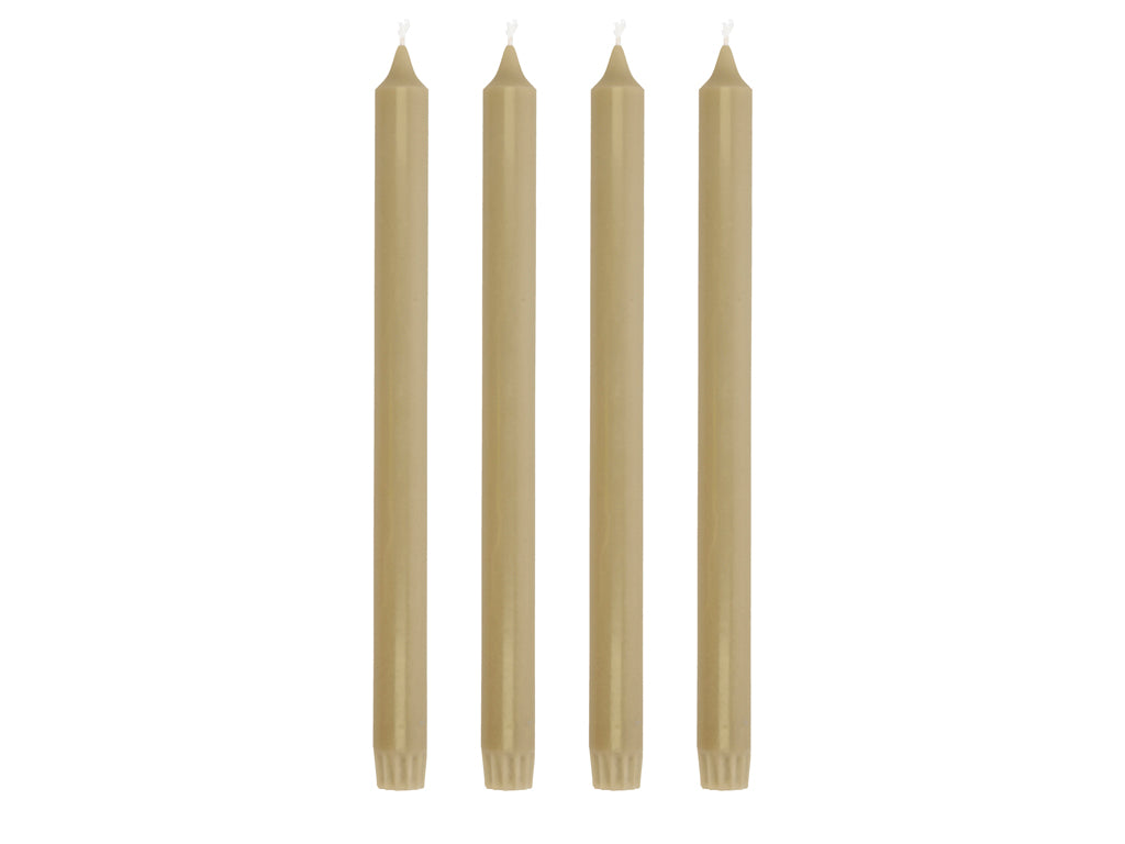 Villa Collection Aia Dinerkaars Dia 2,2 x 30 cm 4 st. Sand