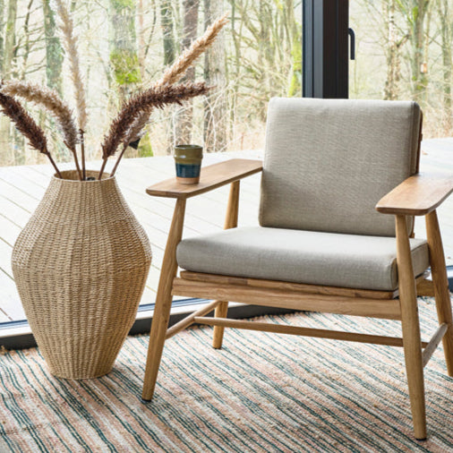 Villa Collection Varel Decoratieve vaas