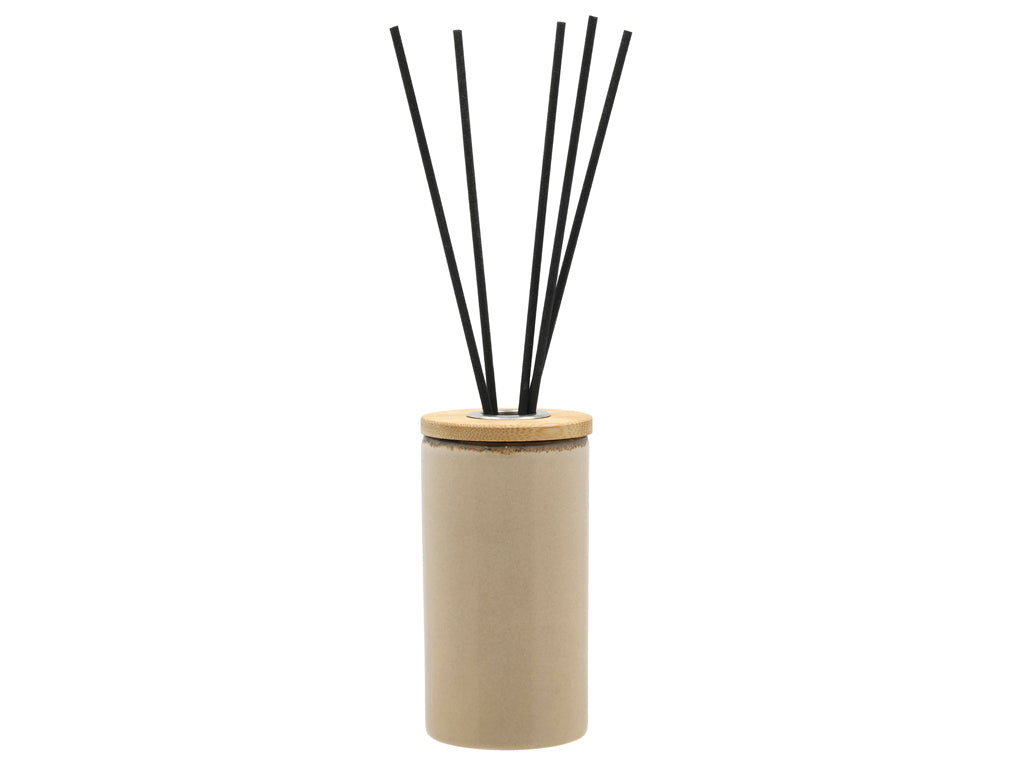 Villa Collection Iris Salted Sage Geurolie Dia 5,5 x 10,5 cm Crème - Accessoire Loods