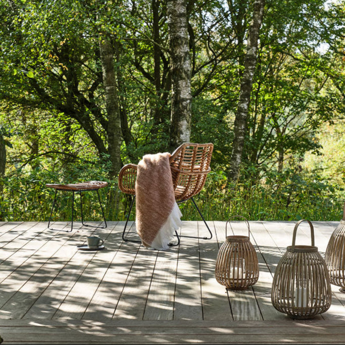 Villa Collection Sokna Stoel